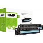 KMP HP CB540A - kompatibilní – Zboží Mobilmania