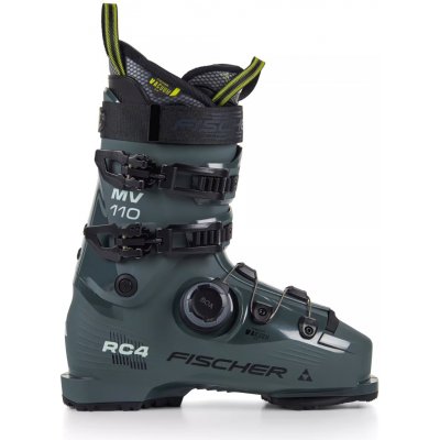 Fischer RC4 110 MV BOA 25/26 – Sleviste.cz