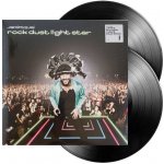 Jamiroquai - Rock Dust Light Star, 2 LP – Hledejceny.cz