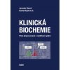 Elektronická kniha Klinická biochemie