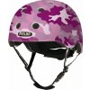 In-line helma Melon Camouflage Pink