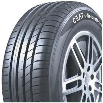 Ceat SecuraDrive 205/50 R16 87W