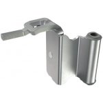 Siegenia Úhlový pant KF 12/20-13 DH TS – Hledejceny.cz