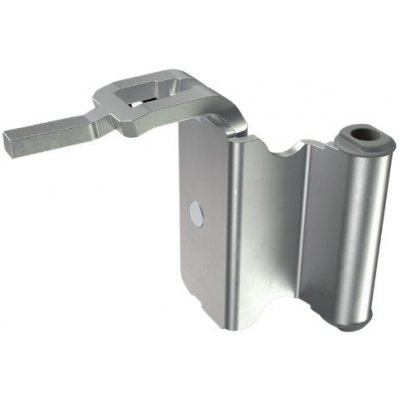 Siegenia Úhlový pant KF 12/20-13 DH TS – Hledejceny.cz