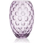 Kugel Oválná Váza Lilac KLIMCHI – Zboží Mobilmania