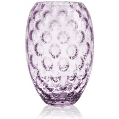 Kugel Oválná Váza Lilac KLIMCHI – Zboží Mobilmania