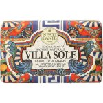 Nesti Dante Villa Sole Chinotto di Amalfi přírodní mýdlo 250 g – Sleviste.cz