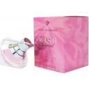 Chopard Wish Pink Diamond toaletní voda dámská 75 ml