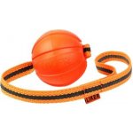 Liker Cord 5 míček pro psy s provazem lehký plovoucí – Zboží Mobilmania