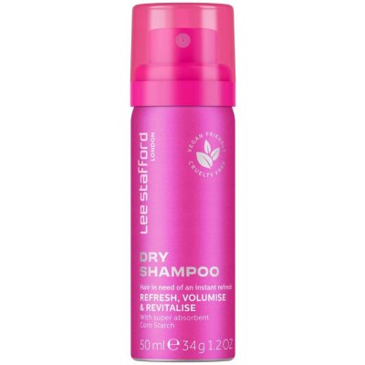 Lee Stafford Original Dry Shampoo 50 ml – Zboží Dáma