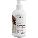 OVER ZOO Hypoalergenní šampon 250 ml – HobbyKompas.cz