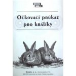 Bioveta Očkovací průkaz pro králíky – Hledejceny.cz