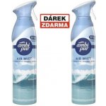 Ambipur Ocean Mist Osvěžovač vzduchu 185 ml – Sleviste.cz
