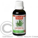Finclub Prostis péče o prostatu a močové ústrojí 50 ml – Hledejceny.cz