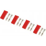 Revtec Konektor JST samice 4 – Hledejceny.cz