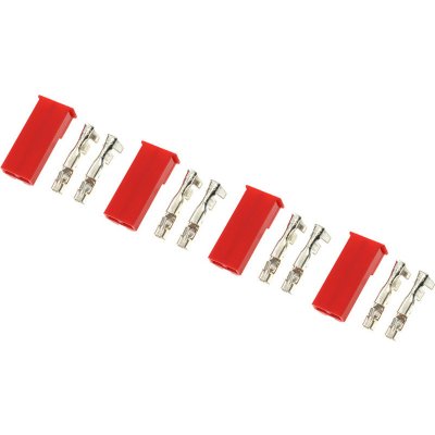 Revtec Konektor JST samice 4 – Hledejceny.cz