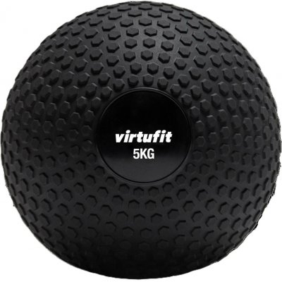 VIRTUFIT Slam Ball 5 kg – Zboží Mobilmania
