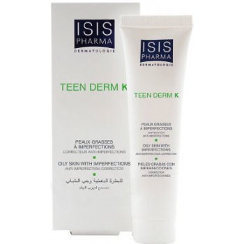 Isis Teen Derm K krém 30 ml