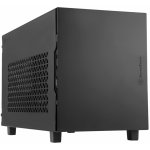 SilverStone Sugo SG15 SST-SG15B – Hledejceny.cz