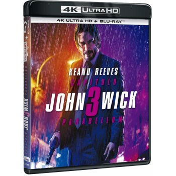 John Wick 3