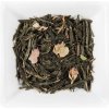 Čaj Unique Tea Mangostana zelený čaj aromatizovaný 50 g