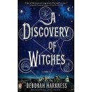 A Discovery of Witches. Die Seelen der Nacht, englische Ausgabe
