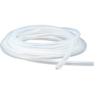 Behr silikonová hadička 1 m Varianta 1 mm – Hledejceny.cz