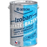 Izoban 5 kg sv. zelená – Hledejceny.cz