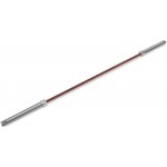 Capital Sports Vzpěračská tyč rovná 201 cm / 50 mm – Zboží Dáma