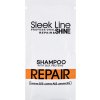Šampon Stapiz Sleek Line Repair Shampoo 15 ml