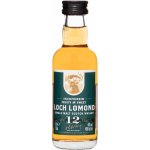 Loch Lomond Inchmurin 12y 46% 0,05 l (holá láhev) – Hledejceny.cz