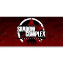 Shadow Complex Remastered