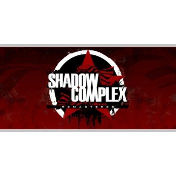 Shadow Complex Remastered