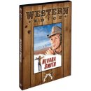 nevada smith DVD