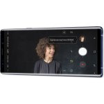 Samsung Galaxy Note 9 N960F 128GB Single SIM – Hledejceny.cz