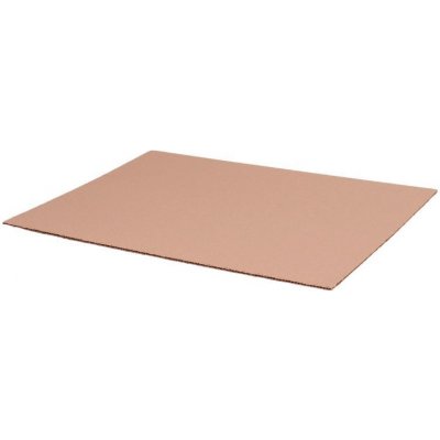 Kartonový proklad, 75*115cm, 5-vrstvý – Zboží Živě