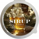 Kouzelná Víla sojový vosk Sirup z jedle 20 g – Zboží Dáma