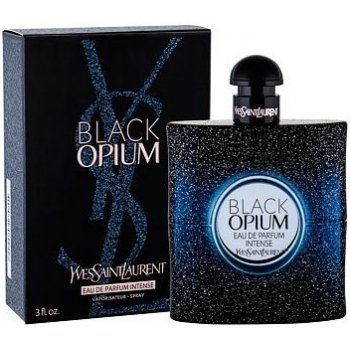 Yves Saint Laurent Black Opium Intense parfémovaná voda dámská 90 ml