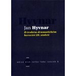 O českém dramatickém herectví 20.století - Jan Hyvnar