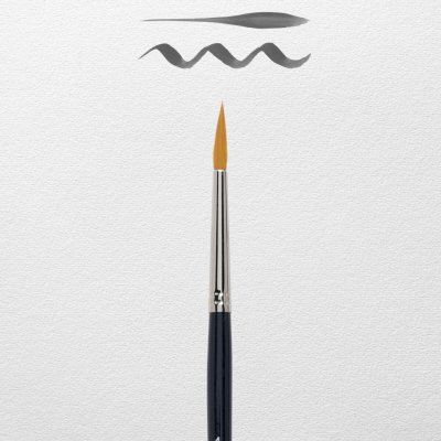 Akvarelový štětec Van Gogh 191 Velikost štětce: 4 – Zboží Mobilmania