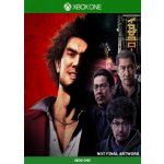 Yakuza: Like a Dragon – Zboží Dáma
