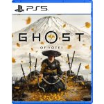 Ghost of Yotei – Zboží Živě
