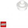 LEGO® doplněk LEGO® 85861 Podložka kruhová s otvorem 1x1 Bílá