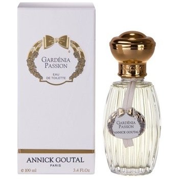 Annick Goutal Gardénia Passion toaletní voda dámská 100 ml