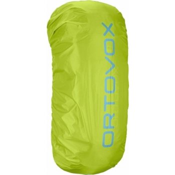 Ortovox Pláštěnka na RAIN COVER 15-25 l Zelená