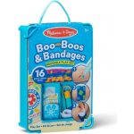 Melissa & Doug Sada První pomoci – Zbozi.Blesk.cz
