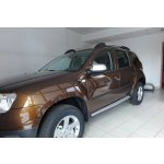 Lišty dveří Dacia Duster 10-18 – Hledejceny.cz