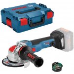 Bosch GWX 18V-10 SC Professional 0.601.7B0.400 – Zboží Mobilmania