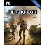 Blitzkrieg 3 – Hledejceny.cz