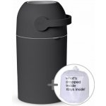 Magic Koš na pleny Graphite MAC110GA – Zboží Mobilmania